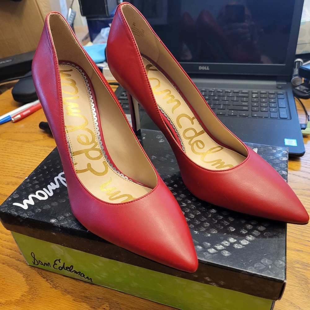 Ladies shoes - Picture 6 of 11